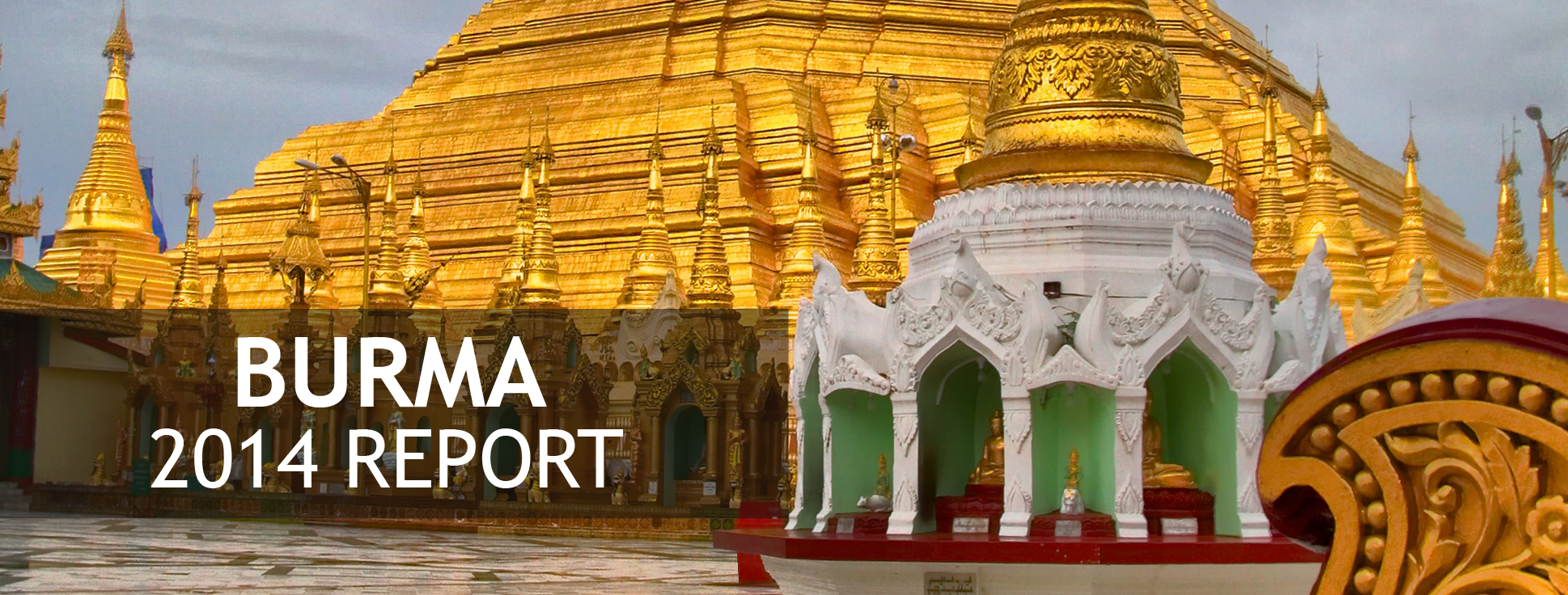 Burma – 2014 Report