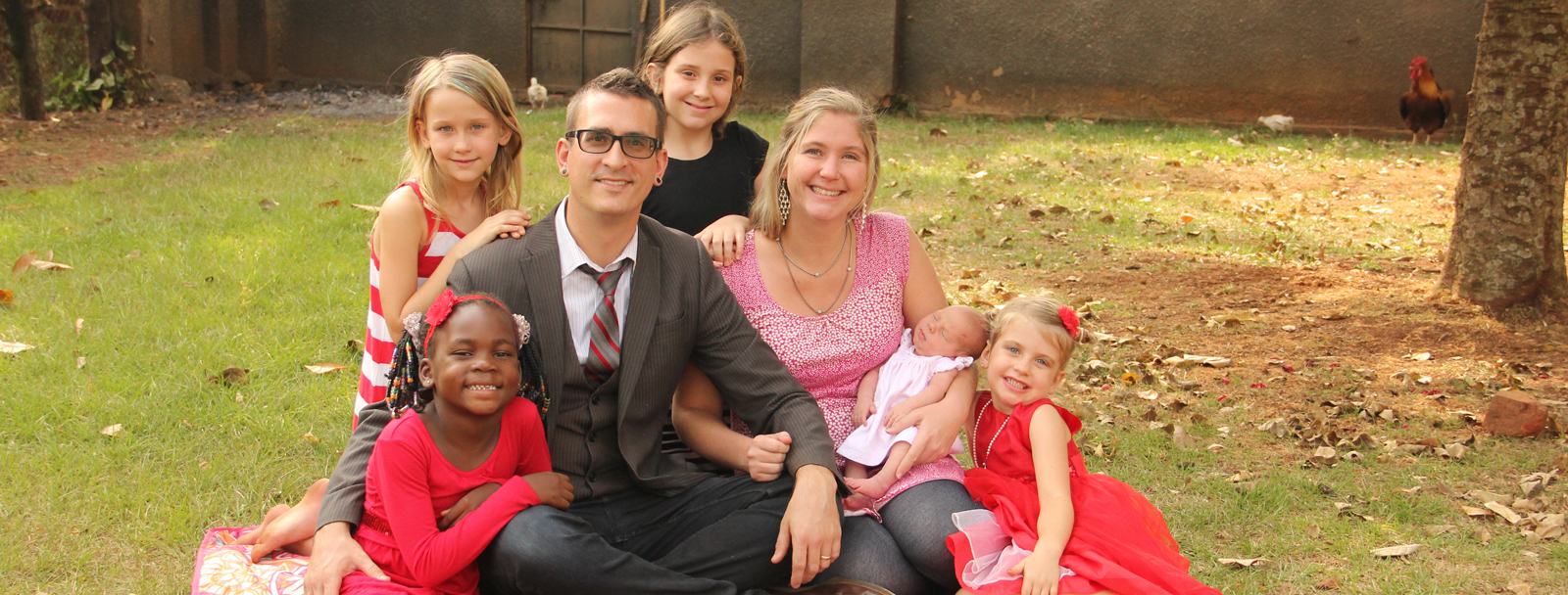 Adoption Update