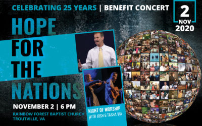 Benefit Concert